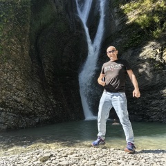 Анатолий Авдеенков, 03.05, Санкт-Петербург