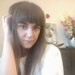 Ольга Ахатова, 23.02.1985, Калининград