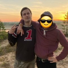Андрей Andee, 26.04, Санкт-Петербург