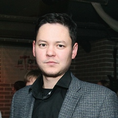 Александр Кузнецов, 28.06.1991, Томск