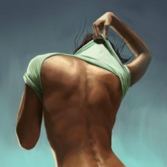 Екатерина Скрипаль, 02.07.1994, Москва