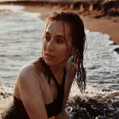 Екатерина Скуратова
