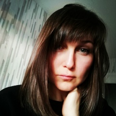 Оля Забавская, 03.05, Минск