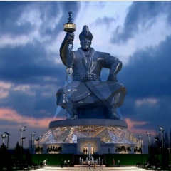 Сейфулла Уразалыулы, 10.06.1987, Алматы