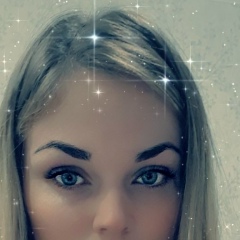 Инна Ходзинская, 19.09.1989, Одесса