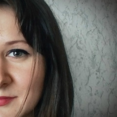 Анна Шелегович, 06.04, Могилёв