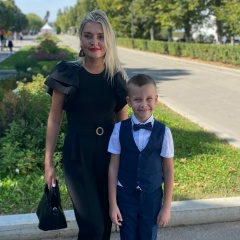 Дарья Ершова, 18.05, Самара