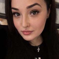 Катя Юрина