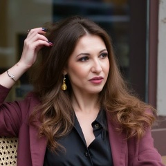 Анастасия Шардакова, 17.05, Екатеринбург