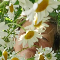 Елена Синютина, 12.05, Санкт-Петербург