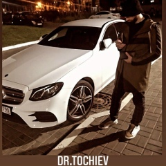 Юсуп Цуроев, 05.09.1988, Москва