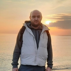 Павел Тебеньков, 07.01, Санкт-Петербург