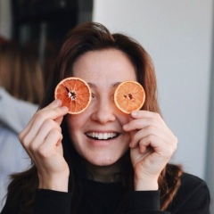 Валентиша Ивенко, 17.07.1987, Барнаул