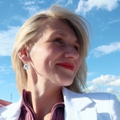 Екатерина Важинская, 07.05, Ломоносов
