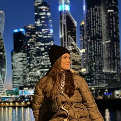 Аня Головачева, 24.03, Белгород