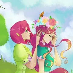 Елена Булашева, 01.03.2000, Тюмень