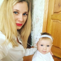 Ирина Березовская, 22.07, Харьков