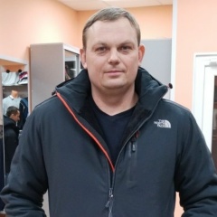 Алексей Кузьмин, 28.08.1983, Сланцы