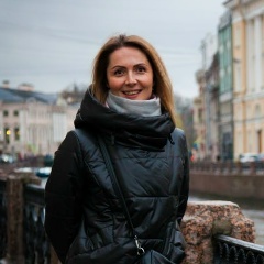 Марина Пузакова, 29.06.1986, Кириллов
