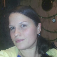 Анна Чугунова, 29.11, Крымск