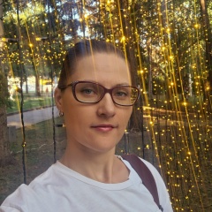 Кристина Антонова, 08.08, Новосибирск