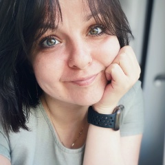Ксения Данкова