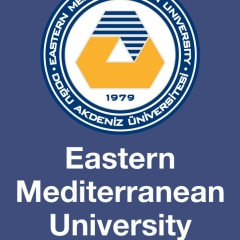 Eastern-Mediiterranean-Universit Official-Representative-In-Tajik, 01.09.1979, Famagusta