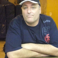 Roberto Leonese, 16.11.1966, Osasco