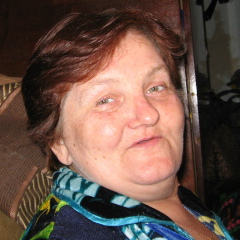 Светлана Барышева, 29.06, Курган-Тюбе