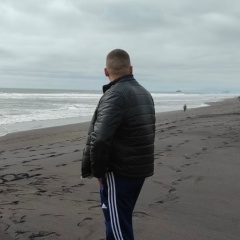 Вадим Приморский