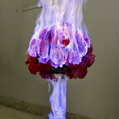 Аселя Рахматуллина, Усть-Каменогорск