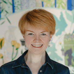 Ирина Лимонова, 24.11, Санкт-Петербург