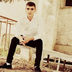 Камал Кариманов, 16.03.1995, Гянджа
