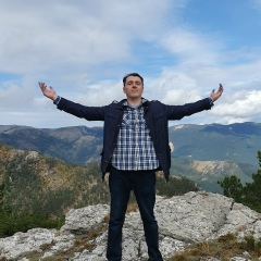 Владимир Идалов, 11.07.1990, Москва