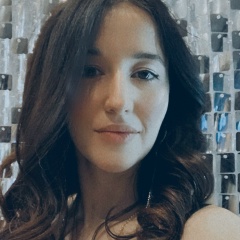 Карина Агаджанова, 30.05, Уфа