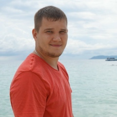 Александр Летуев, 28.07.1988, Кемерово