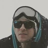 Тимофей Бирюков, 23.04.1993, Алматы