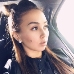 Айым Жайлаубаева, 15.08.1989, Алматы