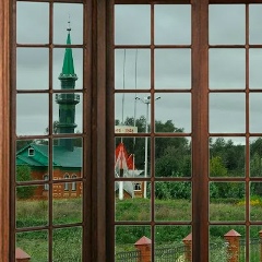 Ленар Хамматов, 26.10