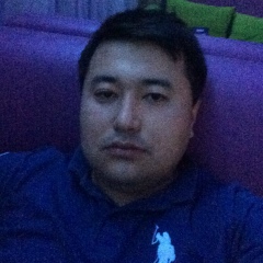 Ян Петров, 21.04, Шымкент