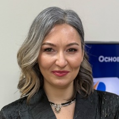 Олеся Морковкина, 30.09.1987, Набережные Челны