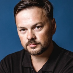 Иван Подлипский, 09.08, Санкт-Петербург