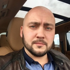 Василий Алёхин, 11.08.1985, Санкт-Петербург