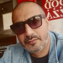 Abdel Hello, 17.12.1980, Сумы