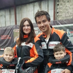 Александр Жуков, 30.09, Москва