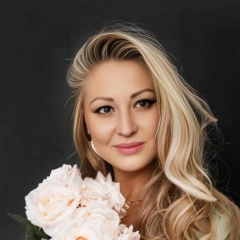 Диана Валуева, 02.04, Новосибирск