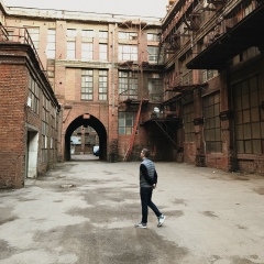 Denis Filatov, 05.02, Москва