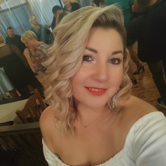 Настена Мухаметова, 05.09, Челябинск