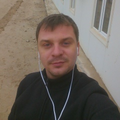 Мишка Коровин, 10.10, Санкт-Петербург