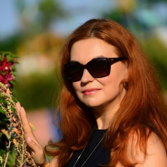 Регина Грекова, 21.04, Красноярск